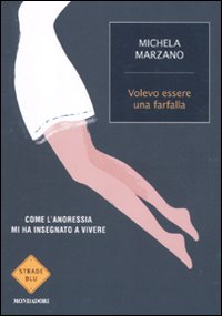 Volevo_Essere_Una_Farfalla_-Marzano_Michela__