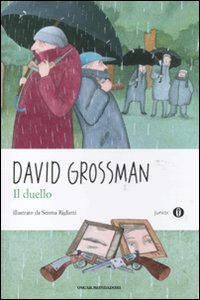 Duello_(il)_-Grossman_David