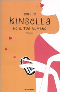 Ho_Il_Tuo_Numero_-Kinsella_Sophie