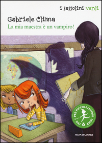 Mia_Maestra_E`_Un_Vampiro!_(la)_-Clima_Gabriele