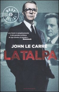 Talpa_la_-Le_Carre%60_John