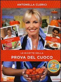 Ricette_Della_Prova_Del_Cuoco_-Clerici_Antonella_Spisni_Aless