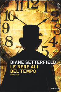 Nere_Ali_Del_Tempo_(le)_-Setterfield_Diane