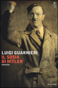 Sosia_Di_Hitler_(il)_-Guarnieri_Luigi