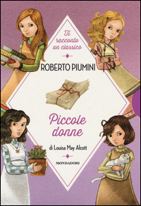 Piccole_Donne_Di_Louisa_May_Alcott_-Piumini_Roberto