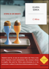 Altra_Storia_Di_Un`amante_(l`)_-Serra_Elvira