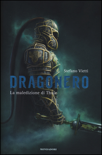 Maledizione_Di_Thule_Dragonero_(la)_-Vietti_Stefano