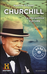 Churchill_La_Vita_Politica_E_Privata_-Gilbert_Martin