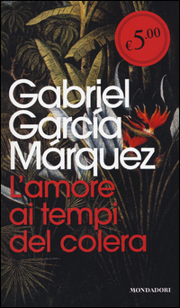 Amore_Ai_Tempi_Del_Colera_(l`)_-Garcia_Marquez_Gabriel