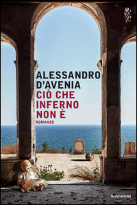 Cio`_Che_Inferno_Non_E`_-D`avenia_Alessandro__