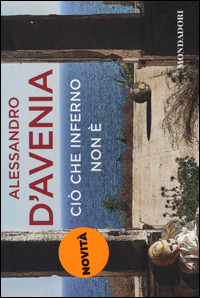 Cio`_Che_Inferno_Non_E`_-D`avenia_Alessandro__