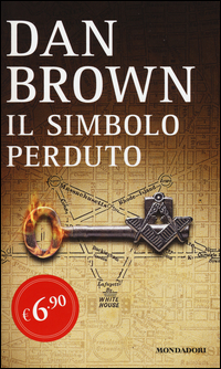 Simbolo_Perduto_(il)_-Brown_Dan