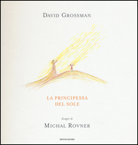 Principessa_Del_Sole_(la)_-Grossman_David