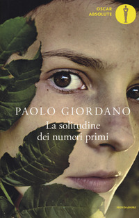 Solitudine Dei Numeri Primi (la) di Giordano Paolo - Libro Solitudine Dei Numeri Primi (la) di Giordano Paolo - Libro