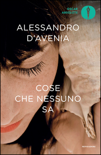Cose Che Nessuno Sa  di D`avenia Alessandro - libri