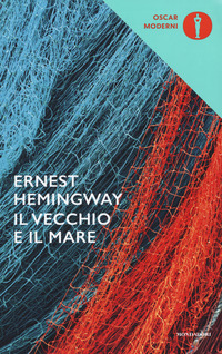 Vecchio E Il Mare  di Hemingway - Libro