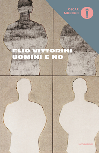 Uomini E No  di Vittorini Elio - libri
