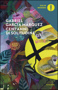 Cent`anni_Di_Solitudine_-Garcia_Marquez_Gabriel