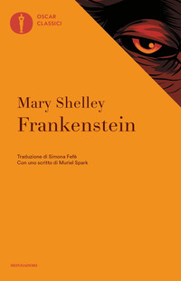 Frankenstein di Shelley Mary - Libro Frankenstein di Shelley Mary - Libro
