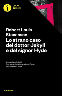 Strano Caso Del Dottor Jekyll E Del Signor Hyde (lo) di Stevenson Robert Louis - Libro Strano Caso Del Dottor Jekyll E Del Signor Hyde (lo) di Stevenson Robert Louis - Libro