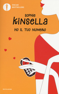 Ho_Il_Tuo_Numero_-Kinsella_Sophie