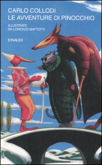 Avventure_Di_Pinocchio_(le)_-Collodi_Carlo