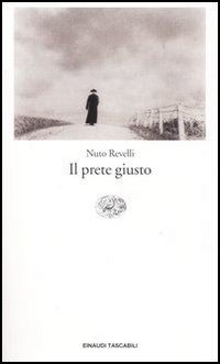 Prete Giusto (il) di Revelli Marco - Libro Prete Giusto (il) di Revelli Marco - Libro