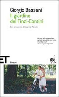 Giardino_Dei_Finzi_Contini_(il)_-Bassani_Giorgio