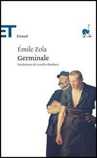 Germinale_-Zola_Emile