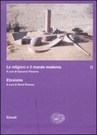 Religioni E Il Mondo Moderno Vol. 2 Ebraismo  di Bidussa David (cur.) - libri