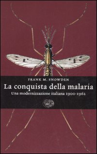 Conquista_Della_Malaria_(la)_-Snowden_Frank