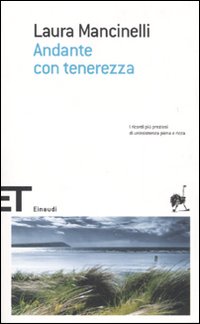Andante Con Tenerezza  di Mancinelli Laura - libri