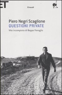 Questioni Private di Negri Scaglione Piero - libri Questioni Private di Negri Scaglione Piero - libri
