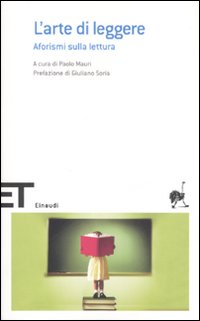 Arte Di Leggere (l`)  di Mauri Paolo - libri
