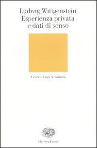 Esperienza_Privata_E_Dati_Di_Senso_-Wittgenstein_Ludwig