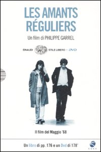 Amants_Reguliers_Con_Dvd_(les)_-Garrel_Philippe