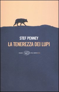 Tenerezza_Dei_Lupi_(la)_-Penney_Stef