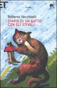 Diario_Di_Un_Gatto_Con_Gli_Stivali_-Vecchioni_Roberto