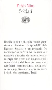 Soldati di Mini Fabio - Libro Soldati di Mini Fabio - Libro