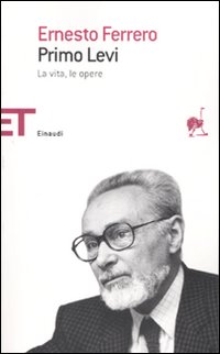 Primo Levi di Ferrero E. (cur.) - libri Primo Levi di Ferrero E. (cur.) - libri