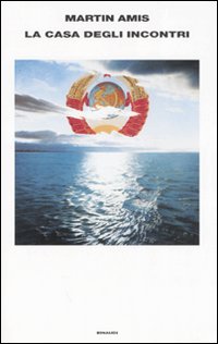 Casa Degli Incontri (la)  di Amis Martin - Libro