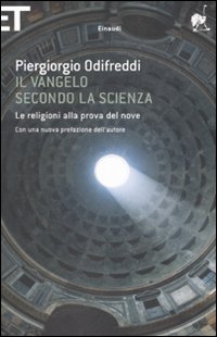 Vangelo_Secondo_La_Scienza_(il)_-Odifreddi_Piergiorgio