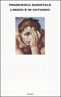 Inizio E` In Autunno  di Sanvitale - Libro
