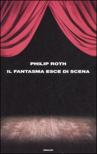 Fantasma_Esce_Di_Scena_(il)_-Roth_Philip