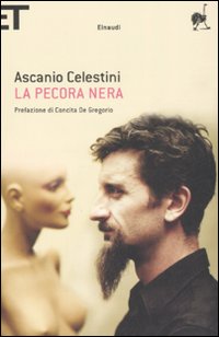 Pecora Nera (la) di Celestini Ascanio - libri Pecora Nera (la) di Celestini Ascanio - libri