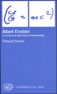 Racconto_Di_Einstein_il_-Damour_Thibault