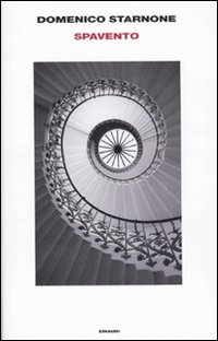 Spavento  di Starnone Domenico - libri
