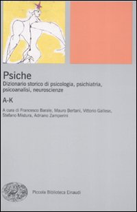 Psiche. Dizionario Storico Di Psicologia, Psi di Aavv - libri Psiche. Dizionario Storico Di Psicologia, Psi di Aavv - libri