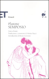 Simposio_Testo_Originale_A_Fronte_-Platone