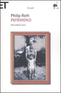 Patrimonio_Una_Storia_Vera_-Roth_Philip